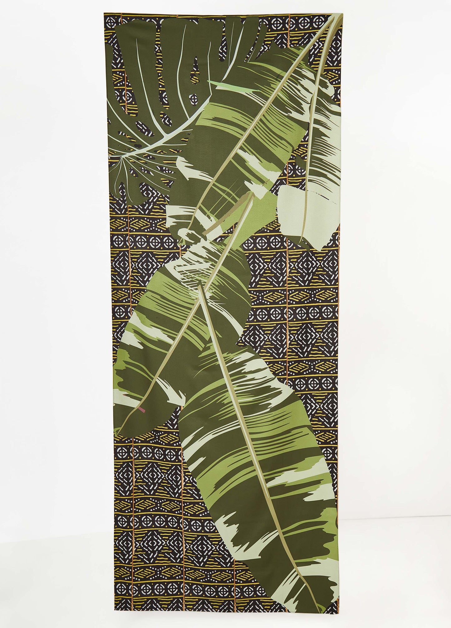 Ashley Stewart Pardon My Fro™ Ziggy Headwrap Multi