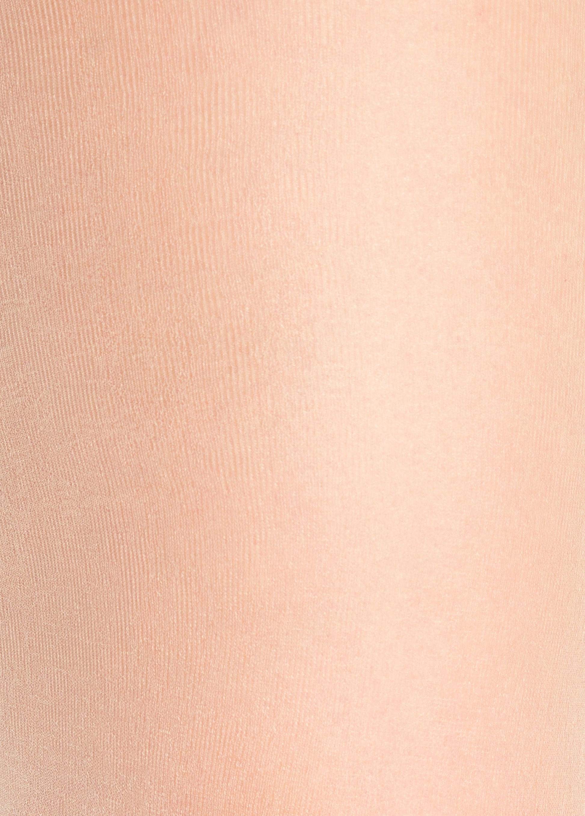 Ashley Stewart Plus Size Berkshire Control Top Pantyhose Fantasy Black