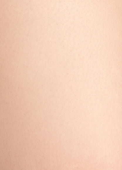 Ashley Stewart Plus Size Berkshire Ultra Sheer Control Top All Day Comfort Pantyhose Ivory