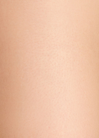Ashley Stewart Plus Size Berkshire Ultra Sheer Control Top All Day Comfort Pantyhose Ivory
