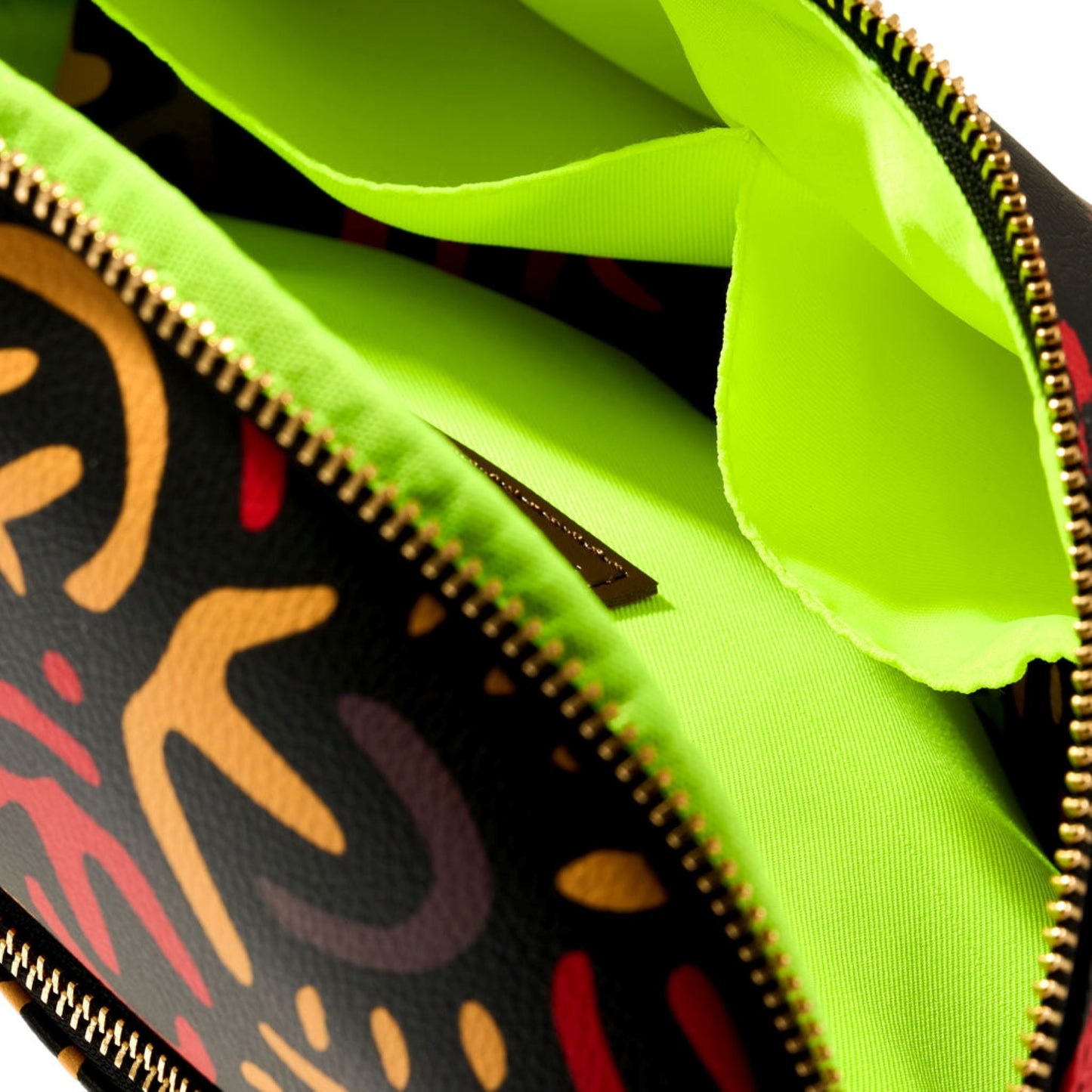 Ashley Stewart Harlem Sling Bag