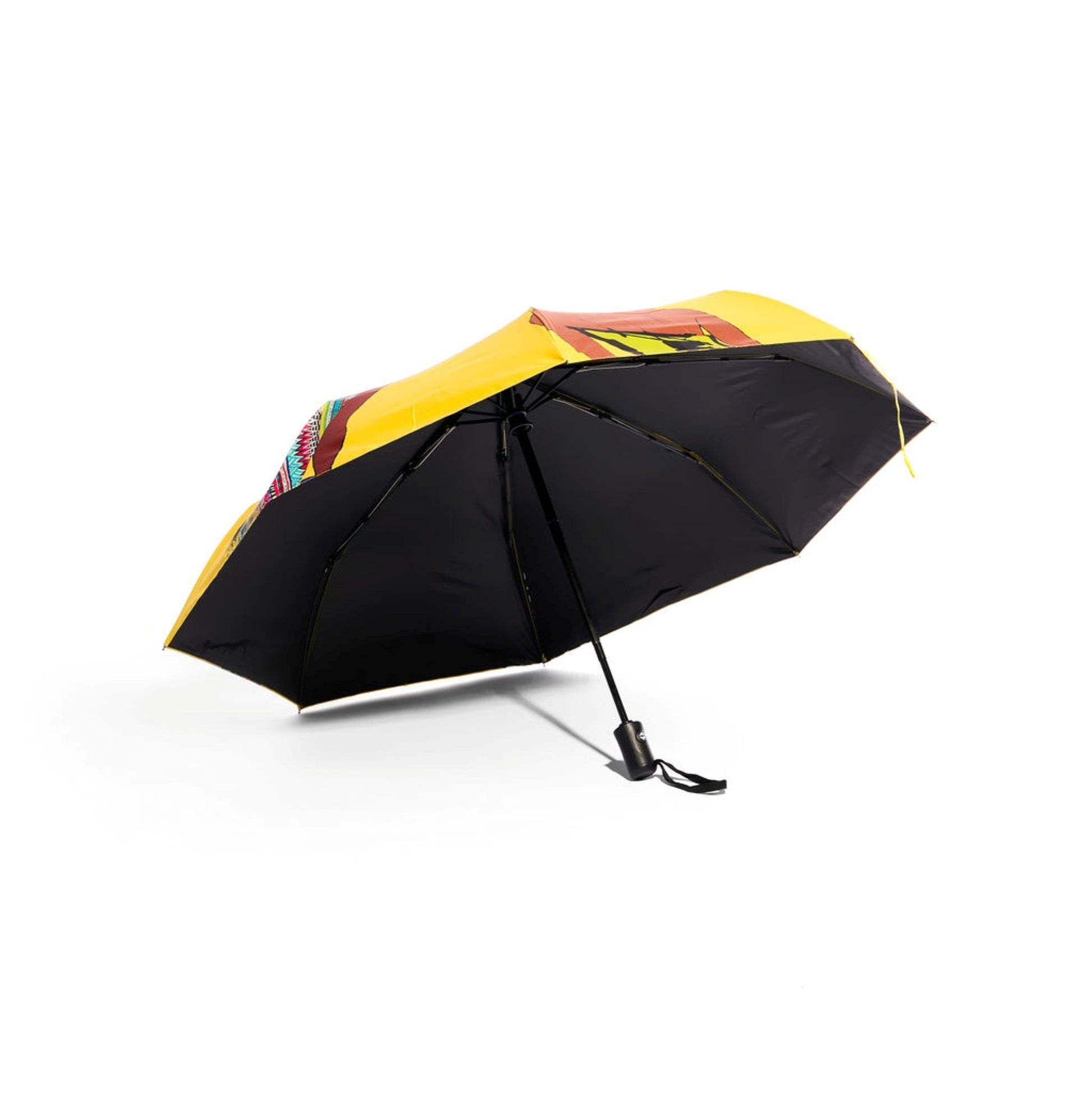 Ashley Stewart Squad Umbrella
