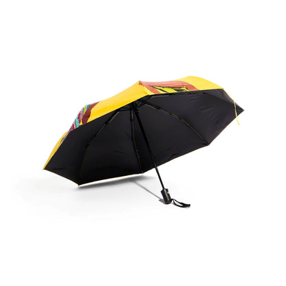 Ashley Stewart Squad Umbrella