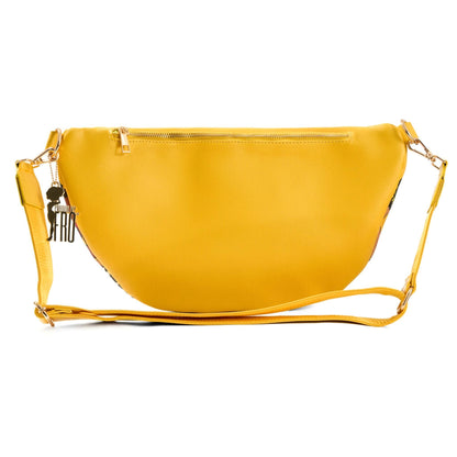 Ashley Stewart Squad Sling Bag