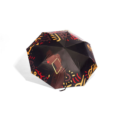 Ashley Stewart Harlem Umbrella