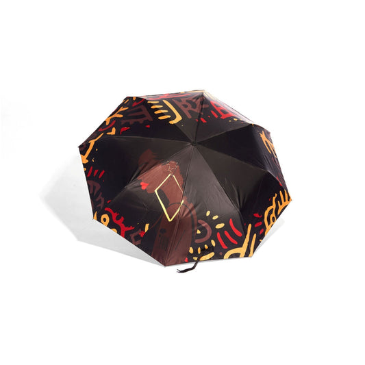 Ashley Stewart Harlem Umbrella