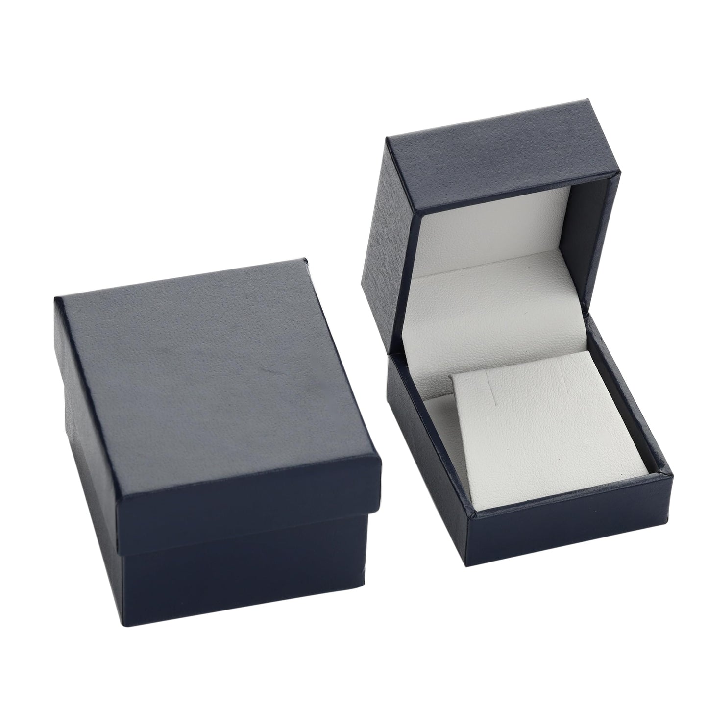 Ashley Stewart 0.33 Carat Lab Grown Cushion Shaped Diamond Stud Earrings